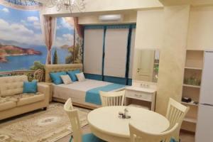 U Morya Apartments, Adler