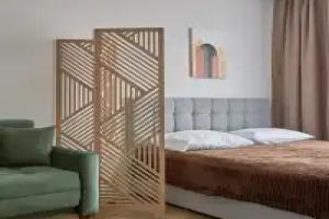 Na Beryozovoy Ulitse Apartments, Odintsovo