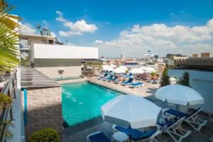 Flipper House Hotel, Pattaya