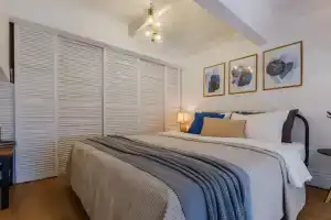 Apartments Queenstay Royal Loft Na Voykovskoy, Moscow