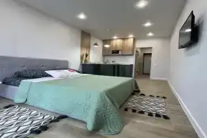 Studiya Ryadom S Vokzalom Flat, Kirov