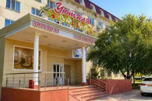 Uyut Mini Hotel, Kostanay