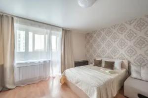 Na Ulitse Krasnykh Komandirov 23 Apartments, Ekaterinburg