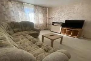 V Novom Rayone Flat, Neftekamsk
