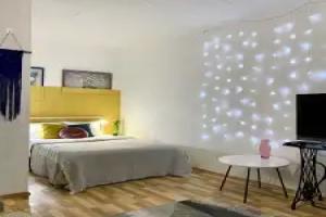 Na Kommunisticheskoy 41 Flat, Kuneyevka