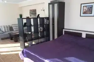 Na Essentukskoy Apartments, Pyatigorsk