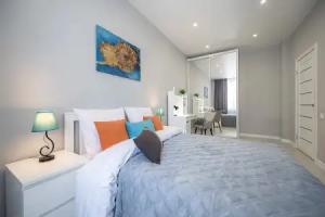 Pyat Zvyozd Na Ulitse Yakovleva 11 Apartments, Chelyabinsk