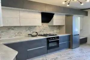 2-Komnatnye S Zakrytoy Territoriey Na Zakharova 26 Apartment, Rybinsk