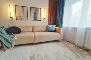 Skandi V Tsentre Goroda Apartments, Tula