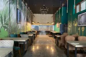 Maxwell Hotel & Spa Hotel, Tashkent