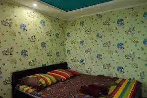 Dvukhkomnatnaya Gryaznova 13 Flat, Magnitogorsk