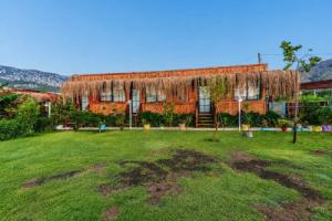 Izgen Bungalows Hotel, Cirali