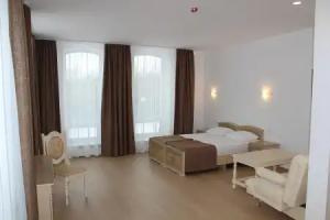 Park-Hotel Diyevo Gorodishche, Dievo-Gorodishche