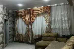 S Vidom Na Gory I More Flat, Tuapse