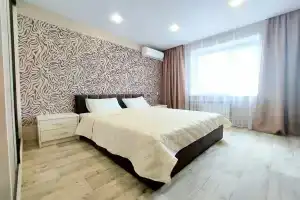 Sharman V Samom Tsentre Novogo Goroda Apartments, Ulyanovsk