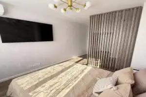 Odnokomnatnaya V Sovremennom ZHK U Berega Reki Flat, Bataysk