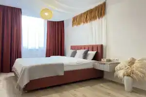 Berezovaya roscha Apartments, Velikiy Novgorod