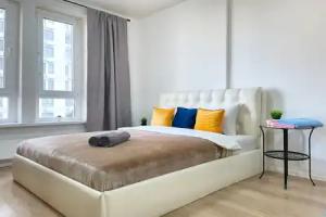 Sovremennaya Studiya v Kotelniki Flat, Kotel'niki