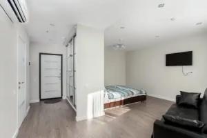 BestFlat24 White Bashnya Kit Apartments, Mytishchi