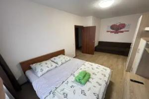 Spasskiy bulvar 3 Apartments, Zheleznodorozhnyy