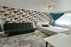 Na Sovetskoy 111 Flat, Novotroitsk