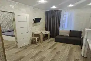 1kom Stantsiya Pavshino Zhk Tetris 9 Etazh Flat, Krasnogorsk