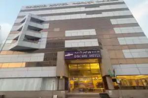 Orchid Hotel, Dubai