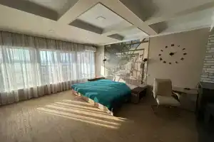 Na Ulitse Tatarskaya 50 Flat, Vladivostok