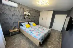 Na Chernyshevskogo 3 S Dzhakuzi Apartments, Ryazan
