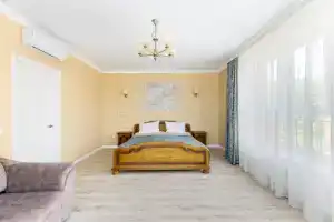 Park Kholl Apartments, Zelenogradsk
