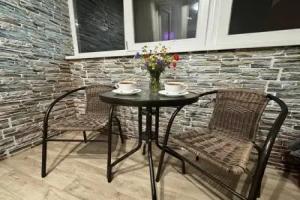 Modern Air krupnogabaritnaya 2kh komnata s dvumya lodzhiyami Flat, Lipetsk