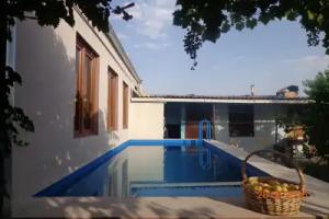 Artson B&B Mini-hotel, Vagharshapat