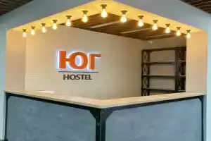 Yug Hostel