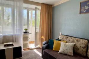 Komfortnaya Kvartira Apartments, Sosnovyy Bor
