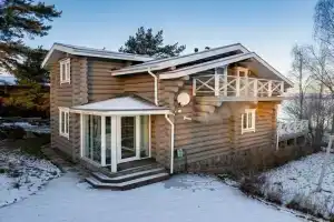 Villa Rinda, Tsarevichi