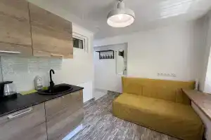 Studiya Dlya Dvoikh Flat, Sochi