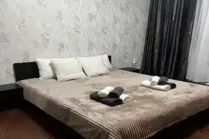 Na Ulitse Kaspiyskoy 54a Private house, Adler