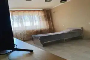 Shimanovskogo 78 Flat