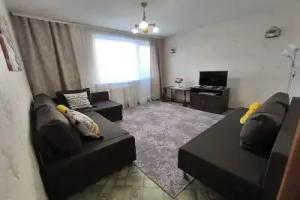 U vokzala Apartments, Nizhniy Tagil