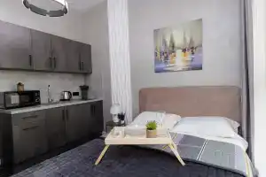 No 13 - 94/1 Apartments, Moscow