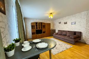 Rayon Mongora Flat, Syzran