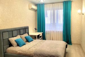 Zhk Arena 5 u Stadiona Mordoviya Arena Flat, Saransk