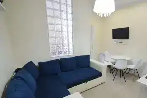 More More 12 Apartments, Feodosiya