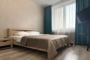 Uyut Apartments, Novokuznetsk