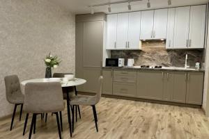 S Kachestvennym Remontom i Udobstvami ot DimDom Flat, Ryazan