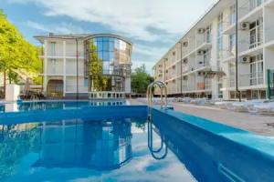 Atelica Grand Oazis Hotel, Inal