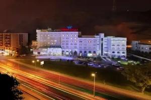 Haffa House Hotel, Muscat