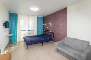 Studiya Dlya Komfortnogo Prozhivaniya Flat, Irkutsk