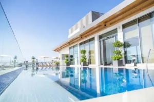 IntercityHotel Jaddaf Waterfront, Dubai
