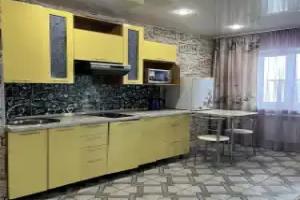 Otlichnaya Odnokomnatnaya Flat, Irkutsk